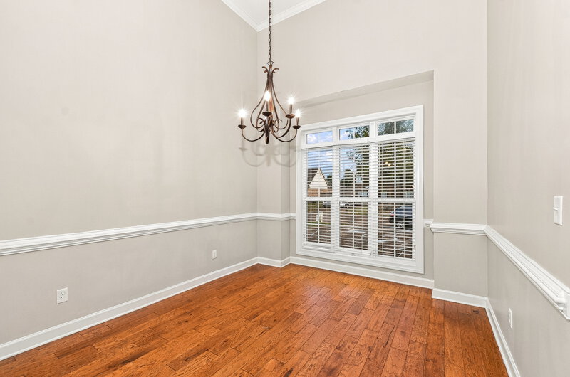 2,085/Mo, 2932 Keeley Cv Southaven, MS 38671 Breakfast Nook View 2