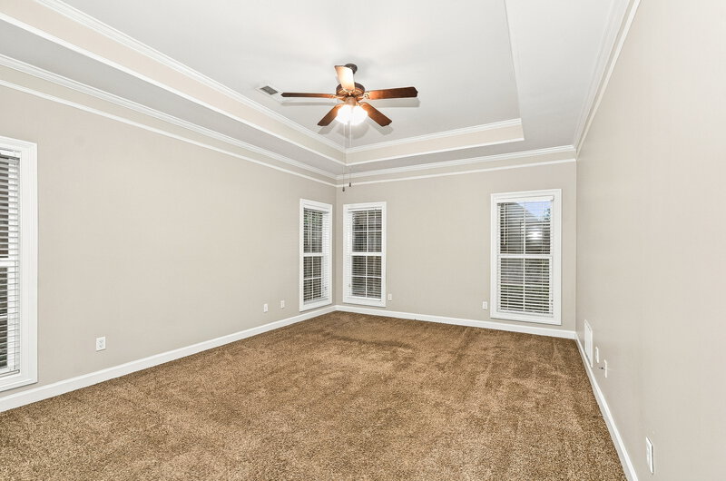 2,085/Mo, 2932 Keeley Cv Southaven, MS 38671 Primary Bedroom View