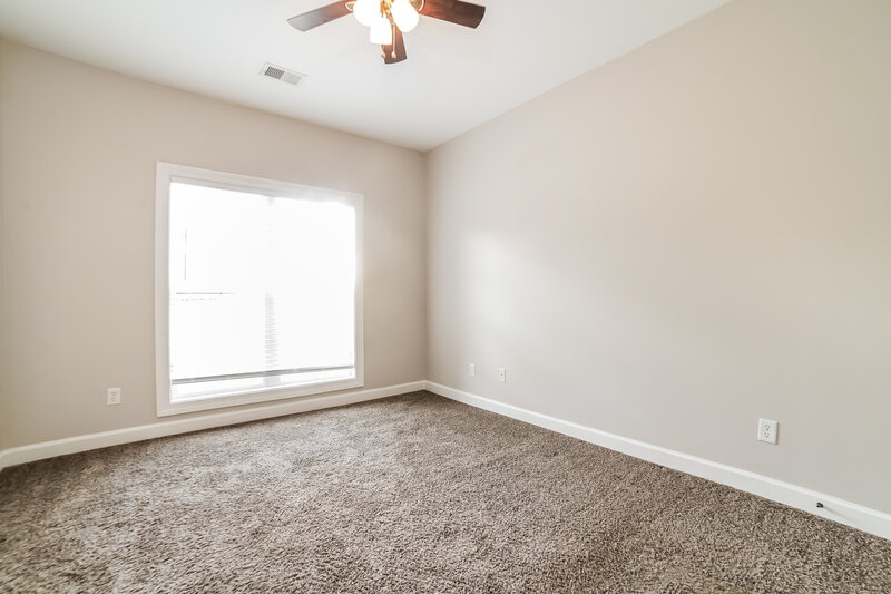 2,125/Mo, 2932 Keeley Cv Southaven, MS 38671 Bedroom View