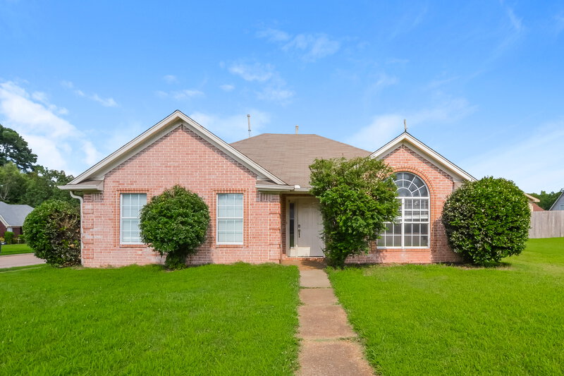 1,720/Mo, 3920 Paramount Cv Bartlett, TN 38135 External View