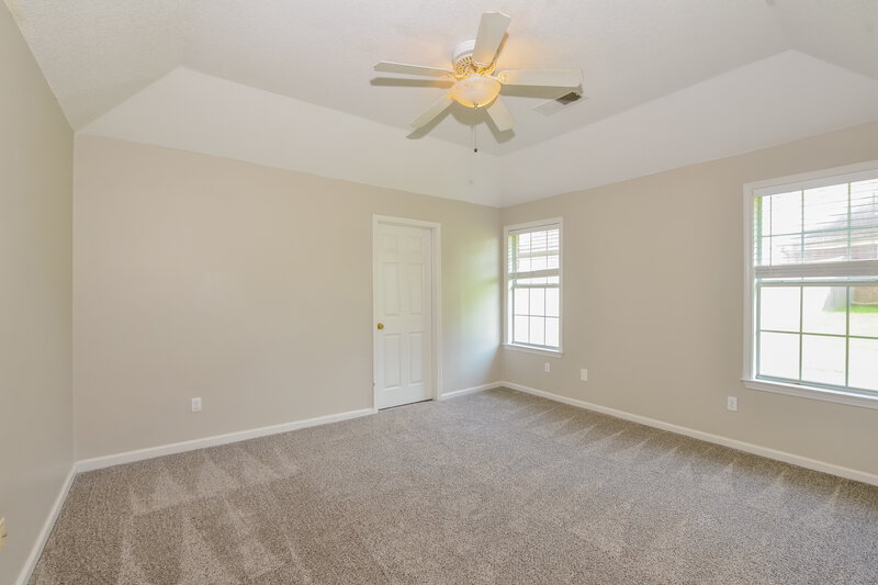 1,720/Mo, 3920 Paramount Cv Bartlett, TN 38135 Main Bedroom View
