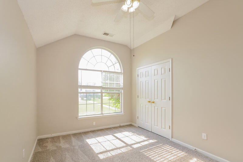 1,720/Mo, 3920 Paramount Cv Bartlett, TN 38135 Bedroom View