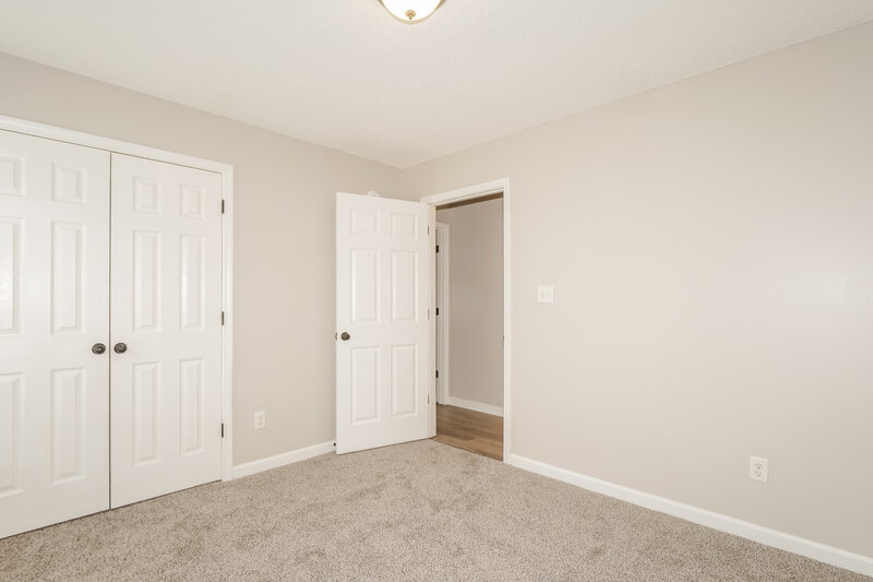 2,135/Mo, 7957 Gardendale Dr Olive Branch, MS 38654 Bedroom View 2