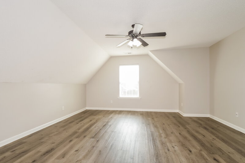 2,135/Mo, 7957 Gardendale Dr Olive Branch, MS 38654 Bedroom View 3