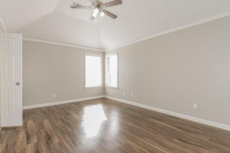 1,855/Mo, 20 Garden Springs Dr Oakland, TN 38060 Main Bedroom View 2