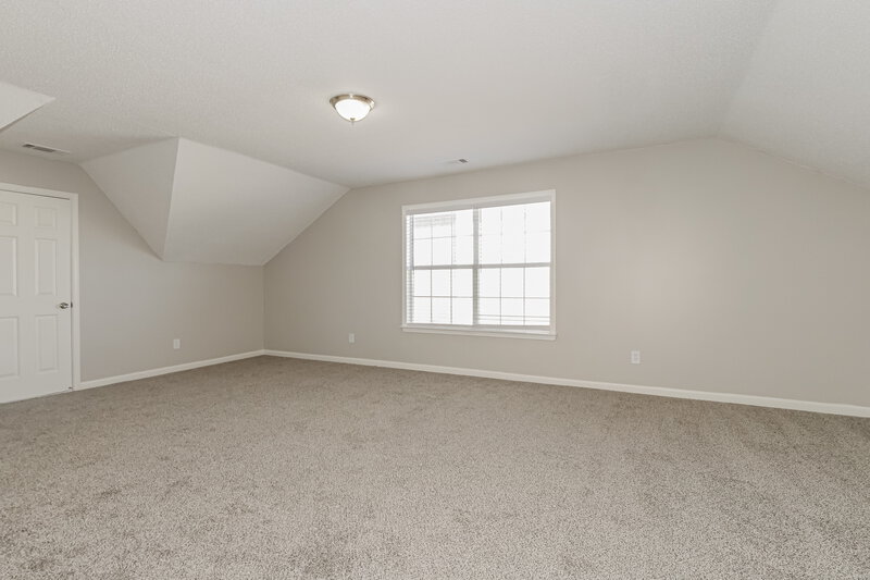 1,855/Mo, 20 Garden Springs Dr Oakland, TN 38060 Bedroom View 3