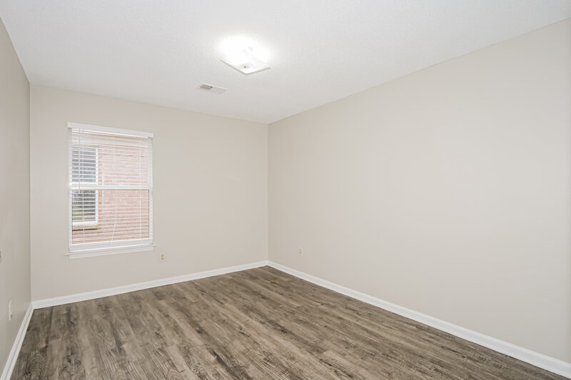 1,695/Mo, 4339 Waverly Farms Rd Millington, TN 38053 Bedroom View