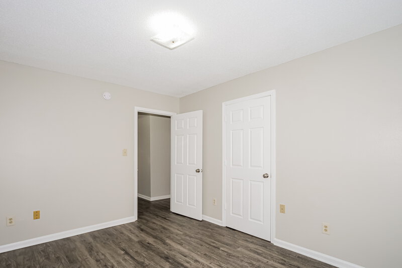 1,695/Mo, 4339 Waverly Farms Rd Millington, TN 38053 Bedroom View 2