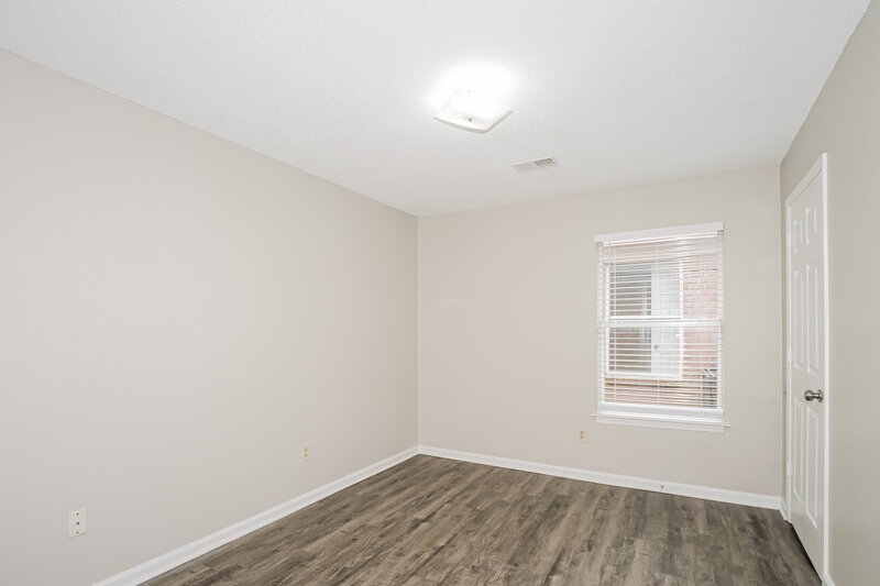 1,695/Mo, 4339 Waverly Farms Rd Millington, TN 38053 Bedroom View 3