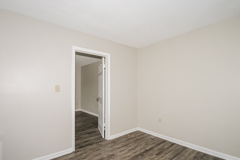 1,695/Mo, 4339 Waverly Farms Rd Millington, TN 38053 Bedroom View 4