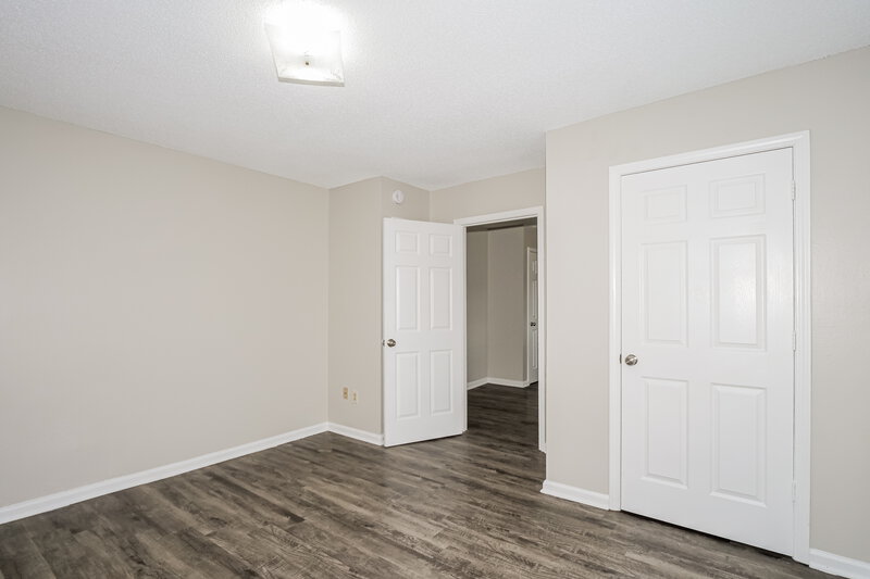 1,695/Mo, 4339 Waverly Farms Rd Millington, TN 38053 Bedroom View 6