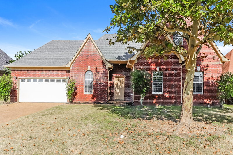 2,970/Mo, 9064 Kyle Duran Ln Olive Branch, MS 38654 External View