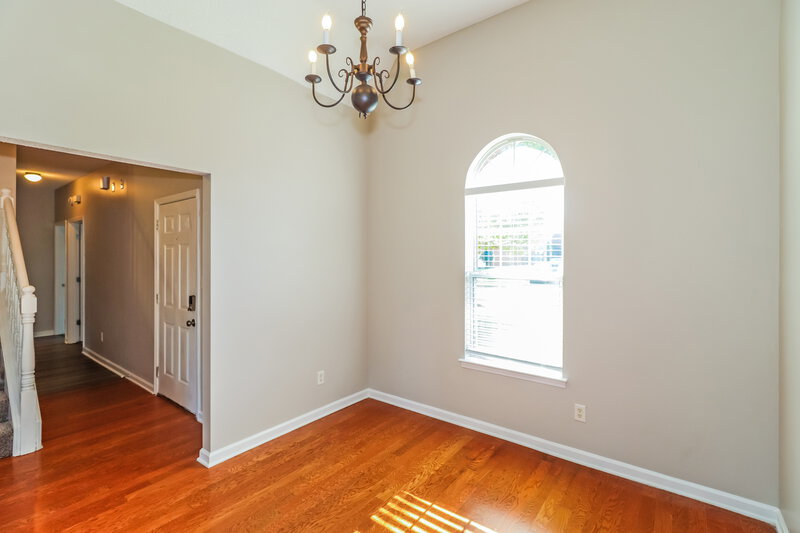 2,970/Mo, 9064 Kyle Duran Ln Olive Branch, MS 38654 Dining Room View