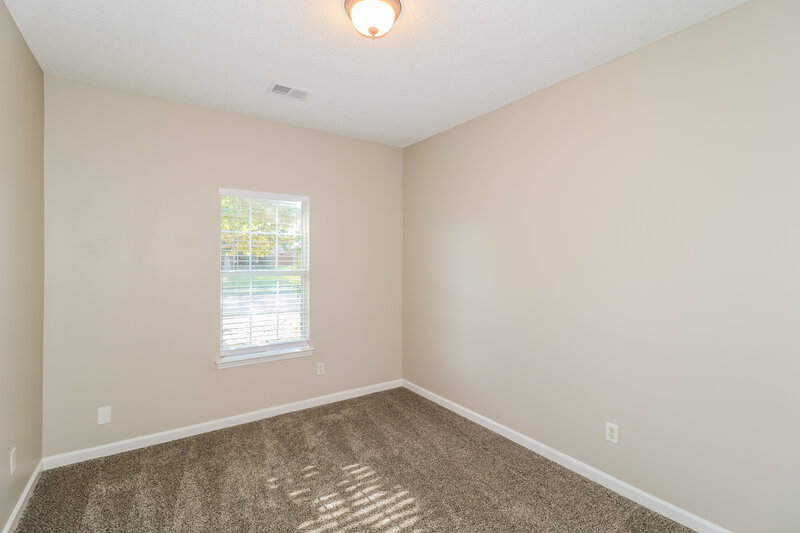 2,970/Mo, 9064 Kyle Duran Ln Olive Branch, MS 38654 Bedroom View