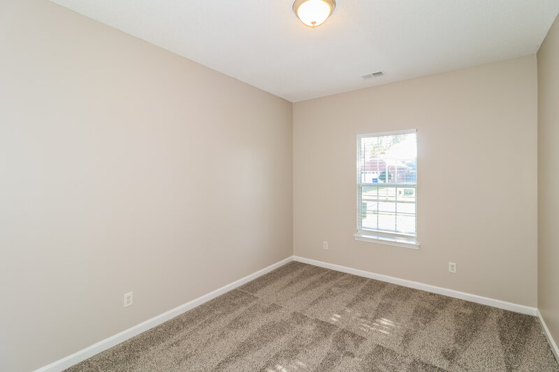 2,970/Mo, 9064 Kyle Duran Ln Olive Branch, MS 38654 Bedroom View 2