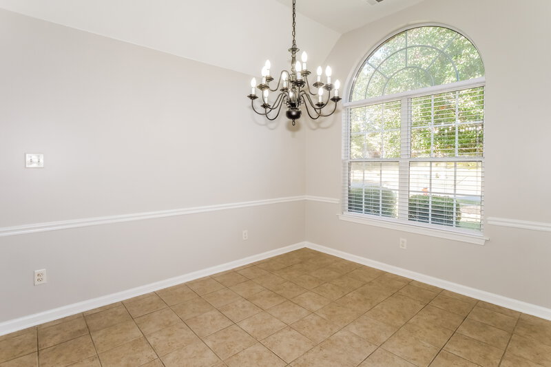 1,765/Mo, 190 Hidden Garden Dr Oakland, TN 38060 Dining Room View