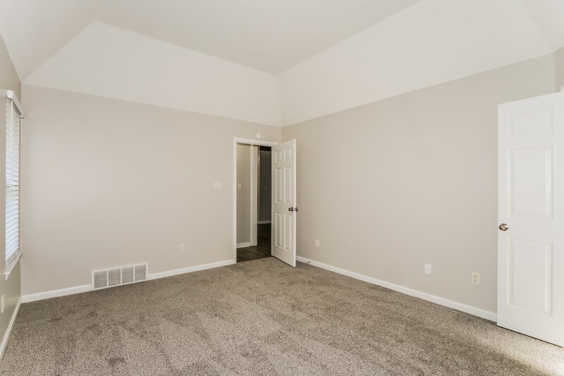 1,765/Mo, 190 Hidden Garden Dr Oakland, TN 38060 Main Bedroom View 2