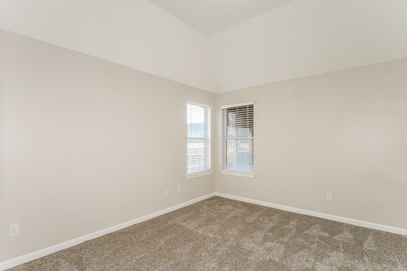 1,765/Mo, 190 Hidden Garden Dr Oakland, TN 38060 Bedroom View