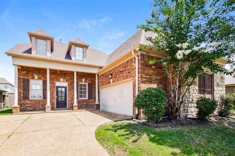2,180/Mo, 2906 N Hartland Dr Southaven, MS 38672 Misc View 2