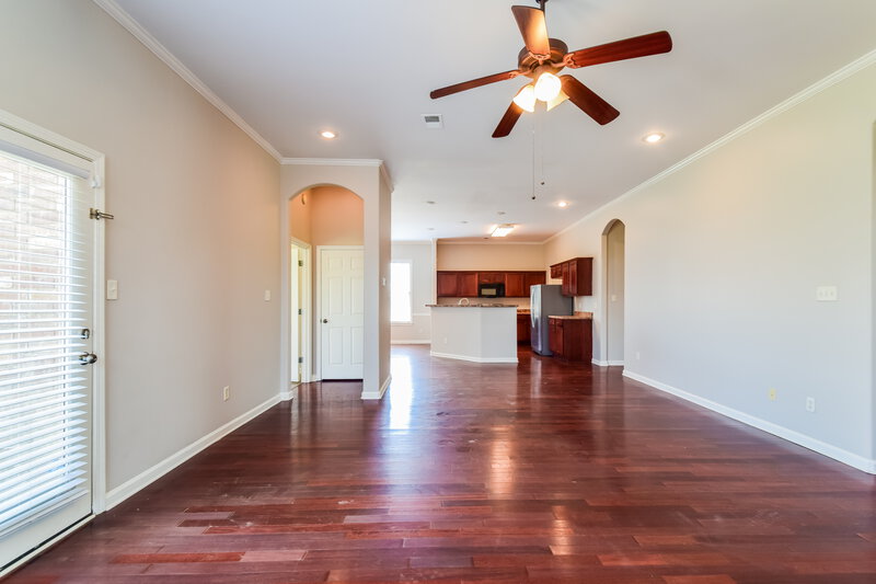 2,180/Mo, 2906 N Hartland Dr Southaven, MS 38672 Misc View 4