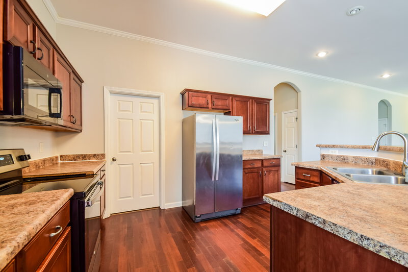 2,180/Mo, 2906 N Hartland Dr Southaven, MS 38672 Misc View 6
