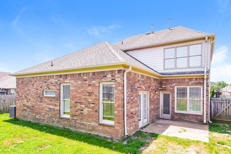 2,180/Mo, 2906 N Hartland Dr Southaven, MS 38672 Misc View 15