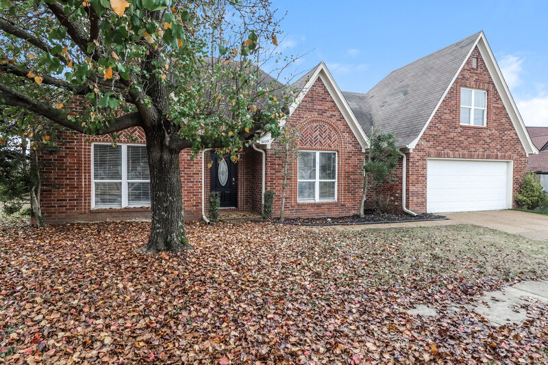 2,070/Mo, 6029 Marley St Arlington, TN 38002 Misc View