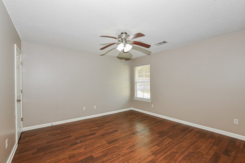 2,130/Mo, 4064 Sidlehill Dr Olive Branch, MS 38654 Bedroom View
