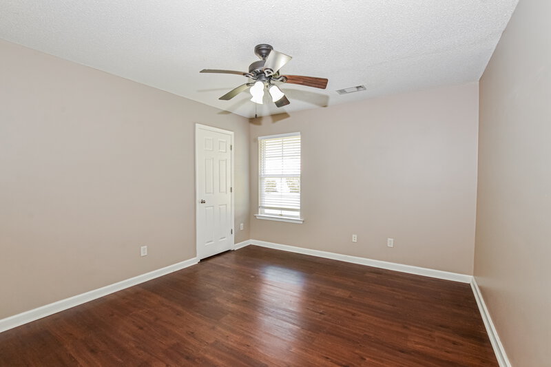 2,130/Mo, 4064 Sidlehill Dr Olive Branch, MS 38654 Bedroom View 2