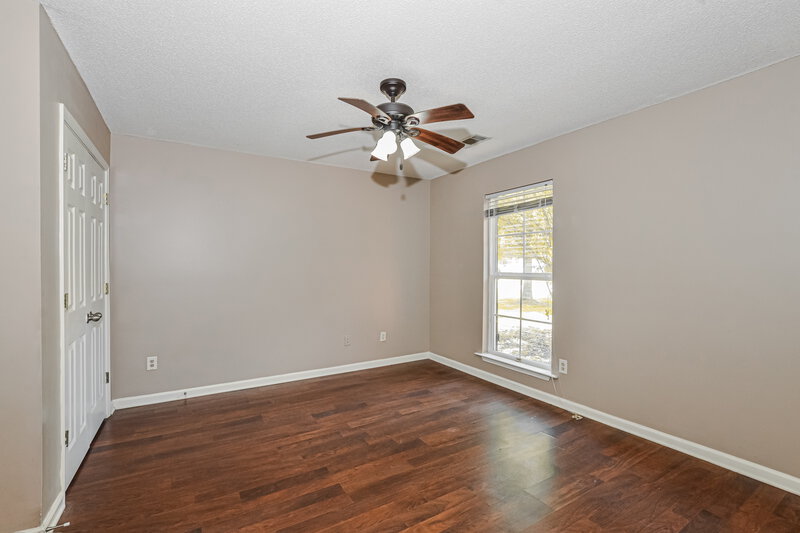 2,130/Mo, 4064 Sidlehill Dr Olive Branch, MS 38654 Bedroom View 3