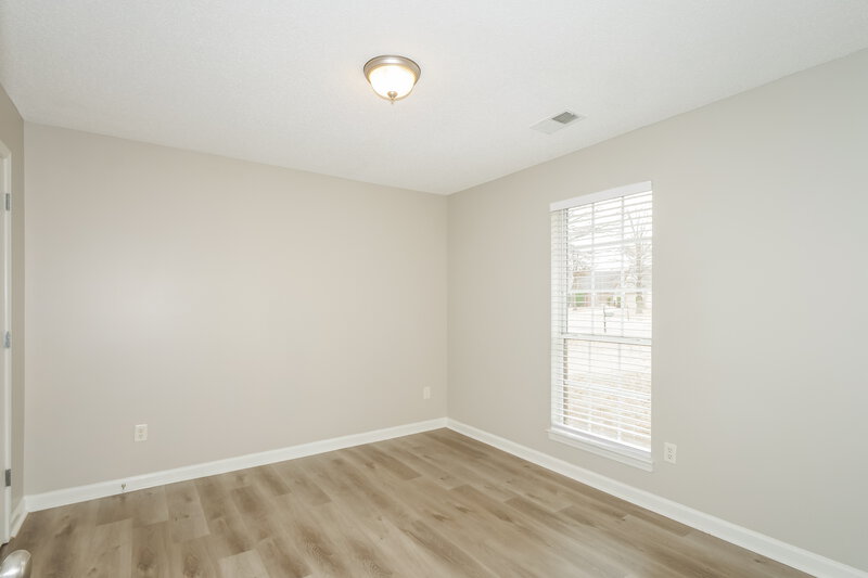 2,370/Mo, 8359 Olivia Ln Southaven, MS 38672 Bedroom View