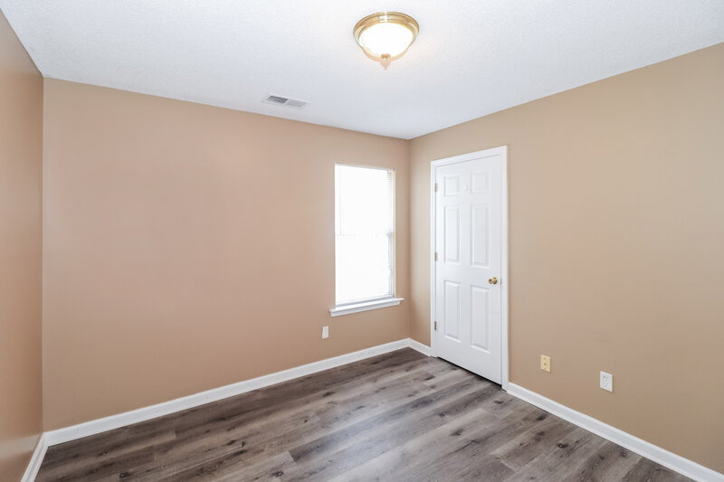 1,975/Mo, 2811 Misty Bay Dr Lakeland, TN 38002 Bedroom View