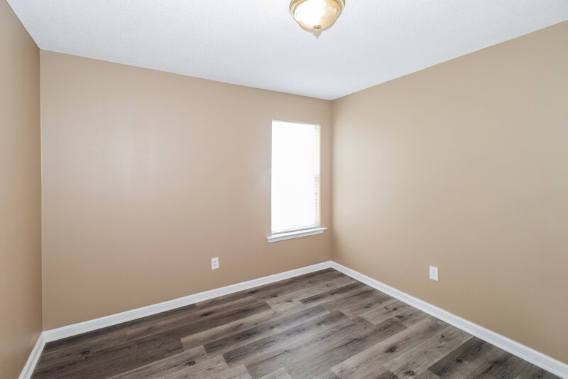 1,975/Mo, 2811 Misty Bay Dr Lakeland, TN 38002 Bedroom View 2