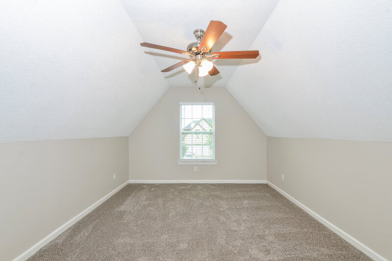 1,945/Mo, 7916 Ridgedale Dr Olive Branch, MS 38654 Bedroom View