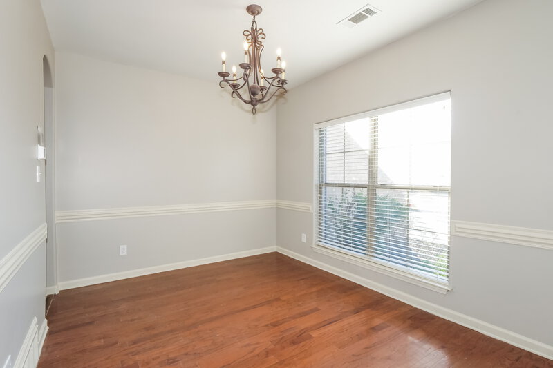 2,055/Mo, 15 Willow Springs Ln Oakland, TN 38060 Dining Room View