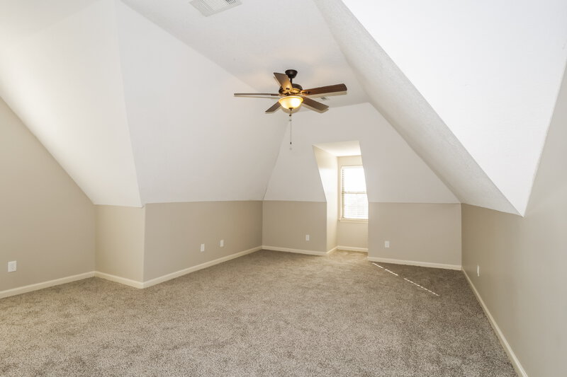 2,055/Mo, 15 Willow Springs Ln Oakland, TN 38060 Bedroom View 2