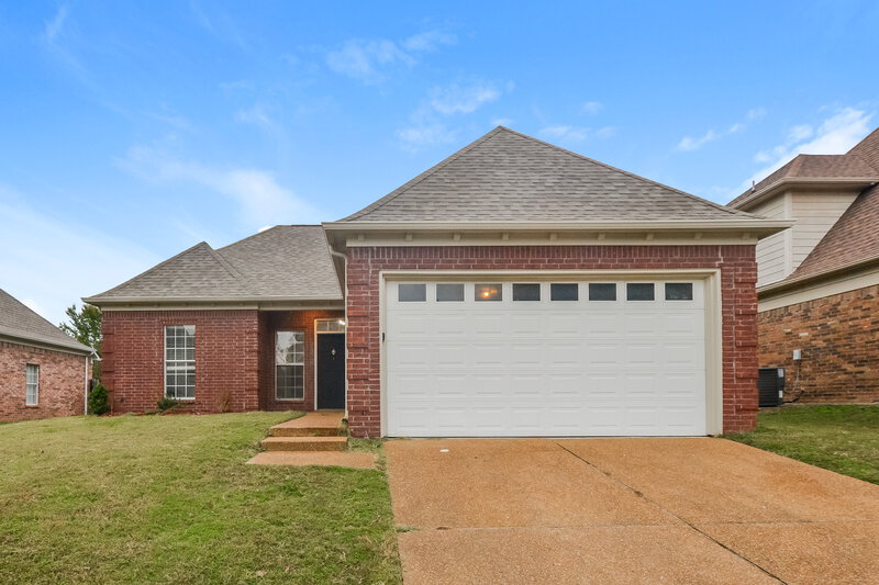 1,630/Mo, 10126 Lynham Dr Cordova, TN 38016 External View