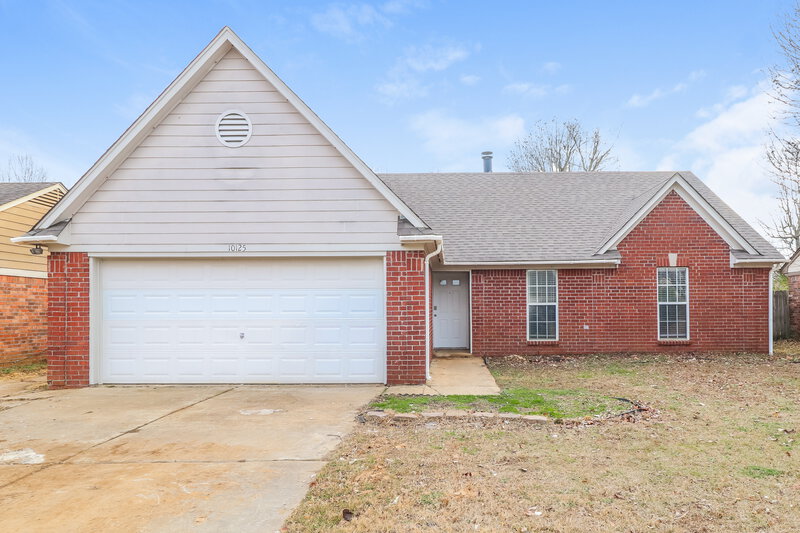 1,635/Mo, 10125 Oak Run Dr S Olive Branch, MS 38654 External View