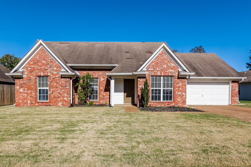 2,000/Mo, 11184 Ewe Turn Dr Arlington, TN 38002 External View