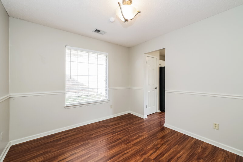 1,725/Mo, 7099 Show Boat Ln Cordova, TN 38018 Dining Room View