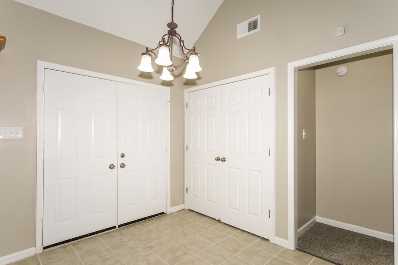 1,595/Mo, 2746 Virginia Woods Pl Arlington, TN 38002 Dining Room View