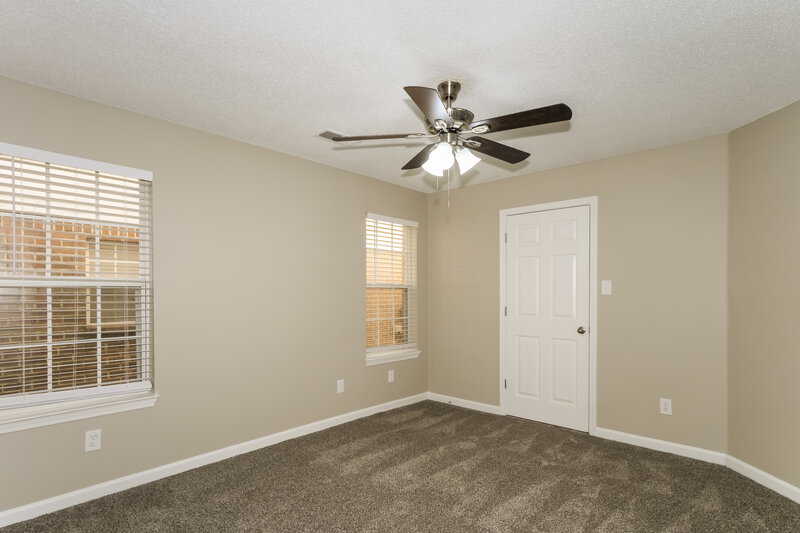 1,595/Mo, 2746 Virginia Woods Pl Arlington, TN 38002 Main Bedroom View