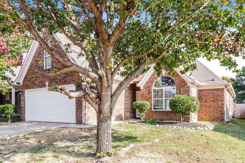 1,755/Mo, 7972 Ridgedale Dr Olive Branch, MS 38654 Misc View