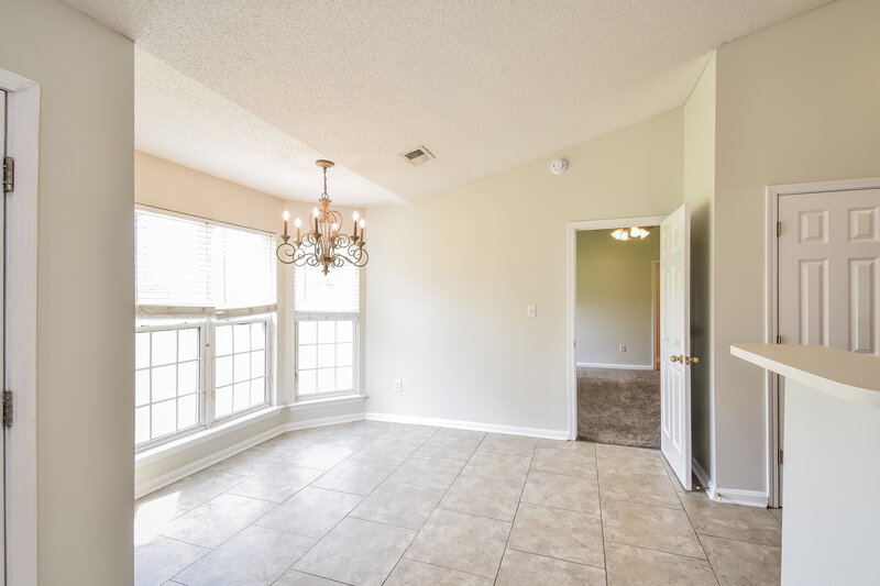 3,410/Mo, 11607 Evening Ridge Dr Arlington, TN 38002 Dining Room View