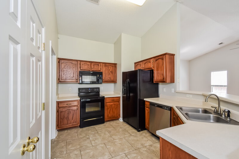 3,410/Mo, 11607 Evening Ridge Dr Arlington, TN 38002 Kitchen View