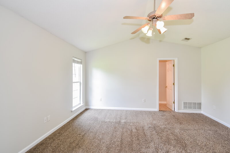 3,410/Mo, 11607 Evening Ridge Dr Arlington, TN 38002 Main Bedroom View
