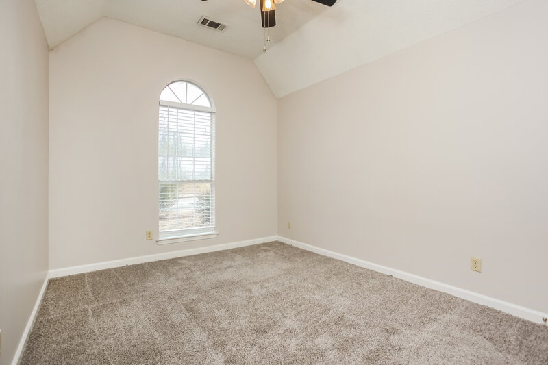 2,700/Mo, 8314 Garden Willow Ln Cordova, TN 38016 Bedroom View 2