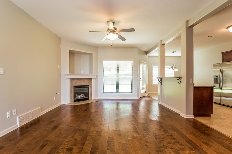 3,290/Mo, 4217 Ridgemont Rd Olive Branch, MS 38654 Misc View