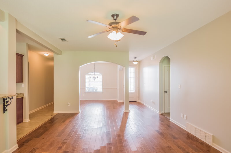 3,290/Mo, 4217 Ridgemont Rd Olive Branch, MS 38654 Misc View 2
