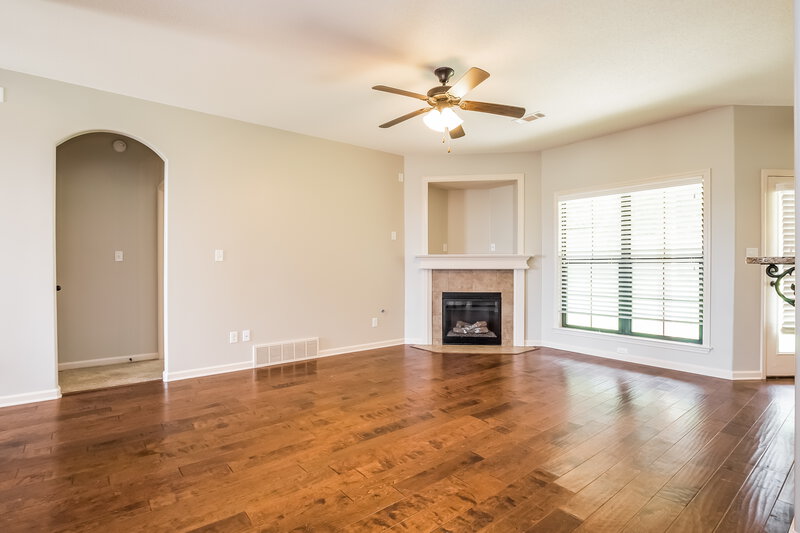 3,290/Mo, 4217 Ridgemont Rd Olive Branch, MS 38654 Misc View 3